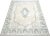 1960s 1960s Persian Kerman Rug For Sale - Image 5 of 7