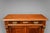 Late 19th Century Gründerzeit Vertiko in Walnut For Sale - Image 11 of 18