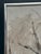 1980s Kj. Shemlot, Winter Trees, 1980, Oil Painting on Canvas, Framed For Sale - Image 5 of 14