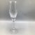 Montclair Champagne Flutes by Mikasa - A Pair For Sale - Image 11 of 13