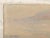 Mid-Century Modern 1939 Desert Landscape Modern Oil Painting For Sale - Image 3 of 5