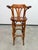 Bentwood Bar Stool with Armrest, 1940s For Sale - Image 6 of 14