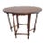 Late 19th Century Victorian English Drop-Leaf Table For Sale