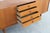 Vintage Swedish Sideboard in Teak, 1960s For Sale - Image 10 of 11