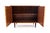 Wood Vintage Teak Chest of Drawers, Denmark, 1960s For Sale - Image 7 of 13