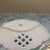 Vintage Formalities by Baum Brothers "Victorian Rose" Reticulated Porcelain Bowl For Sale In Minneapolis - Image 6 of 6