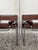 Wassily B3 Armchairs in Cognac Leather by Marcel Breuer, 1980s, Set of 2 For Sale - Image 9 of 14
