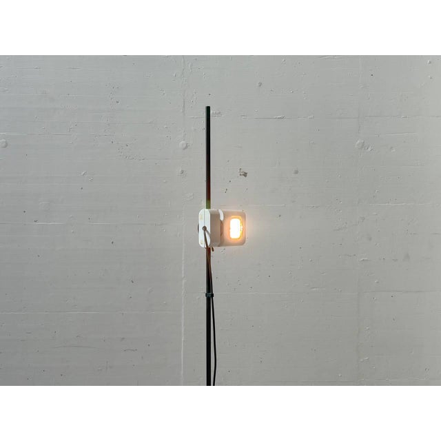 Model Aton Terra Floor Lamp by Ernesto Gismondi for Artemide, 1980s For Sale - Image 17 of 18