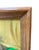 1968 Framed Citrus Still Life Oil Painting, Signed For Sale - Image 13 of 16
