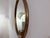 Vintage German Mirror in Gilded Wooden Frame, 1960s For Sale - Image 6 of 13