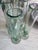 2020s Tall Recycled Flutes - Set of 6 For Sale - Image 5 of 5