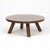 Mid-Century Brutalist Coffee Table, 1960s For Sale - Image 6 of 9
