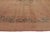 Late 19th Century Turkish Oushak Rug, 12'04 X 13'10 For Sale - Image 4 of 10