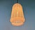 Vintage Glass Ceiling Light, 1970s For Sale - Image 16 of 17