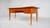 Mid-Century Modern Desk with Leather Top, 1940s For Sale - Image 4 of 16