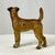 Hubley Manufacturing Company Mid 20th Century Terrier Doorstop For Sale - Image 4 of 11