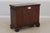 Henkel Harris Model 2442 Chippendale Mahogany Server For Sale - Image 15 of 18