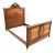 Antique Bed, France, 1910s For Sale
