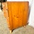 Wood Mid Century Modern Sculptured Pine Desk by Franklin Shockey For Sale - Image 7 of 10