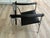 Modern Cassina Lc1 Sling Chair For Sale - Image 3 of 9