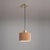 Elevate your space with the Tambo Pendant Light, a Mid-Century Modern icon by NOVA of California that seamlessly blends...