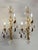 Italian 1950s Italian Sconces, a Pair For Sale - Image 3 of 11