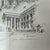 1980s 1980s VTG Don Cannavaro Framed and Signed Lithograph ' the White House & North Portico For Sale - Image 5 of 14