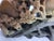 Vintage Pretty Soapstone Holder For Sale - Image 9 of 11