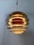 Louis Poulsen PH Pendant Light by Poul Henningsen for Louis Poulsen, Denmark, 1962 For Sale - Image 4 of 18