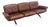 DS31 Sofa in Cognac Leather from de Sede, 1970s For Sale
