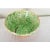 Rustic European Italian 19th Century Green Splatter Glazed Terracotta Passata Bowl For Sale - Image 3 of 7