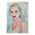 "Sophistication" Serigraph by Pater Sato For Sale