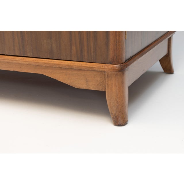 Mid-Century Wardrobe from Vesper, 1950 For Sale - Image 9 of 12