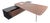 Walnut Desk by Eoos for Walter Knoll For Sale