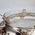Antique Art Nouveau Silver-Plated Centerpiece by Dupper and Bernhold, 1920s For Sale - Image 9 of 15