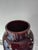 Mid-Century Modern West German Fat Lava Vase from Scheurich, 1970s For Sale - Image 3 of 5