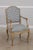 Age: Approx. 25 Years Old Details: Crackle Paint Decorated Polychrome Finish High Quality Construction Offered @ Fraction...