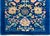 Royal Blue Early 20th Century Chinese Art Deco Rug For Sale - Image 8 of 14