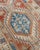 Textile Vintage Heriz Runner 3' X 14'7 For Sale - Image 7 of 16