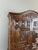 19th Century Neo-Renaissance Carved Wooden Writing Desk For Sale - Image 3 of 12