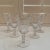 Mid 20th Century Tiffin Crystal Goblets - Set of 6 For Sale - Image 10 of 10