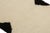 Late 20th Century Rug & Kilim’s Contemporary Rug With Cream Field & Black Geometric Borders For Sale - Image 5 of 9