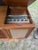Wood Mid-Century Modern Drexel Declaration Stereo Console For Sale - Image 7 of 8