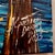 Textile Impressionist Original Oil on Canvas #1 For Sale - Image 7 of 10