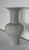 Chinese Celadon Vase, 1900s For Sale - Image 3 of 18
