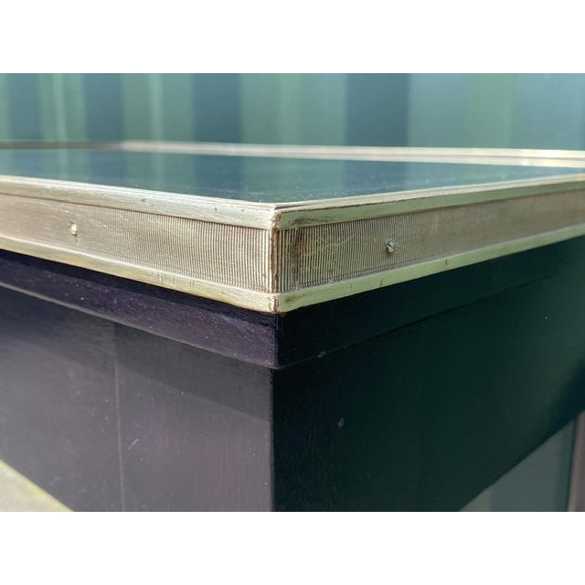 French Empire Side Table, 1920s For Sale - Image 11 of 18