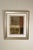 Quality Custom Framed Abstract Print by Megan Meagher, Signed Bottom Right