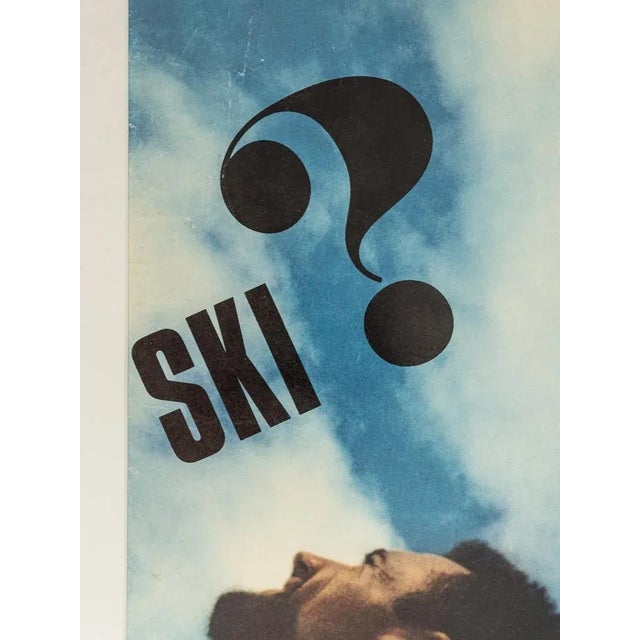 Ski? France? Poster For Sale - Image 4 of 13