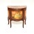 Antique French Marble Top Cabinet, 1930s For Sale - Image 3 of 12