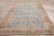 Late 19th Century Persian Bijar Rug, 04'00 X 07'09 For Sale - Image 9 of 10